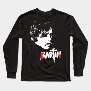 Martin Long Sleeve T-Shirt